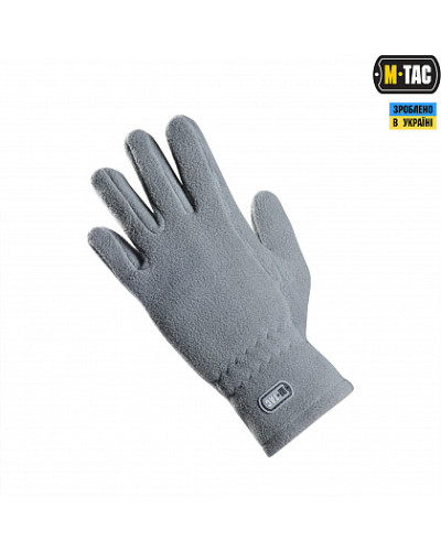 M-Tac рукавички Winter Grey (90003011)