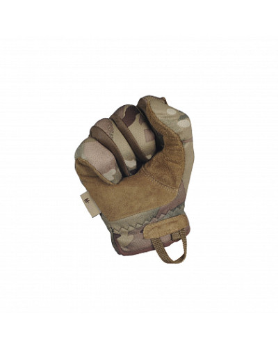 M-Tac перчатки Scout Tactical MTP (90007025)