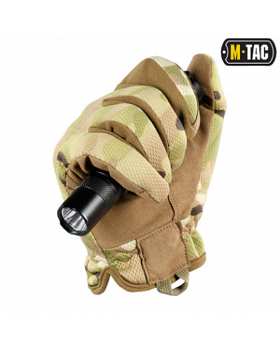 M-Tac перчатки Scout Tactical Mk.2 MC (90314008)