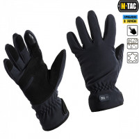 M-Tac рукавички Tactical Waterproof Dark Navy Blue