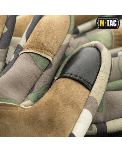 M-Tac перчатки Tactical Waterproof MC (90001008)