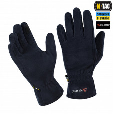 M-Tac рукавички Winter Polartec Dark Navy Blue