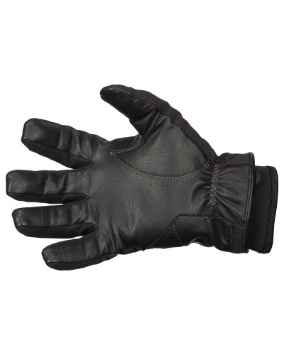 Рукавички тактичні зимові 5.11 Caldus Insulated Gloves, Black (59365-019)