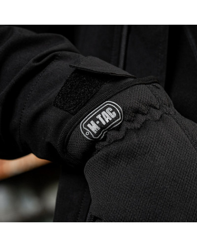 M-Tac перчатки Scout Tactical Mk.2 Black (90314002)