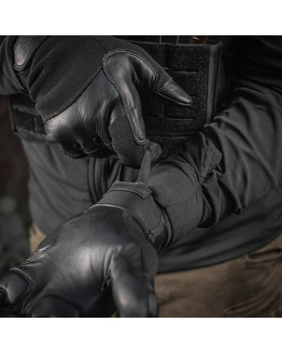 M-Tac перчатки Police Gen.2 Black (60830-BK)