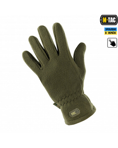 M-Tac рукавички Winter Olive (90003001)