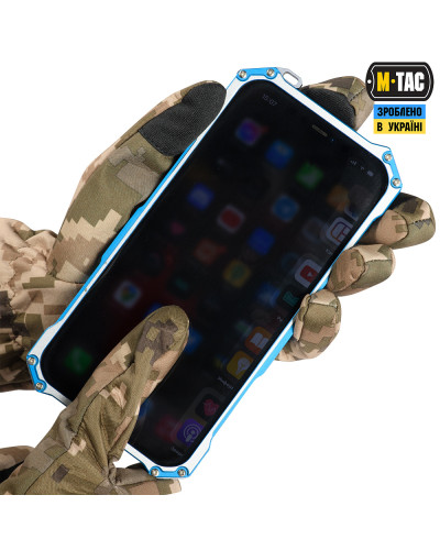 M-Tac рукавички Winter Soft Shell ММ14 (90010030)