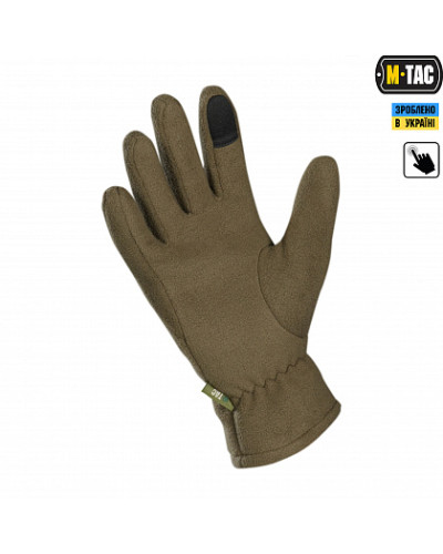 M-Tac рукавички Winter Dark Olive (90003048)