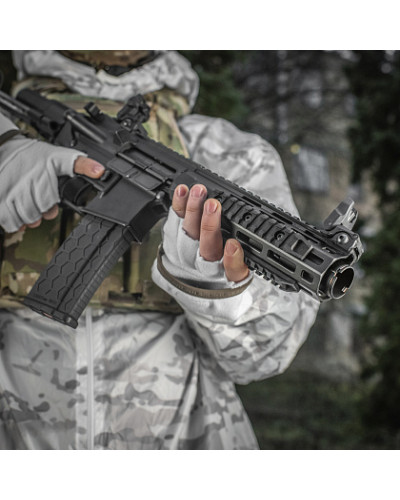 M-Tac перчатки беспалые с клапаном Winter 270 White (90312036)