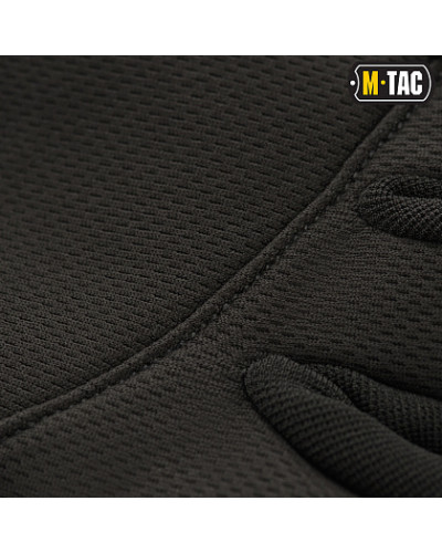 M-Tac перчатки Scout Tactical Mk.2 Black (90314002)