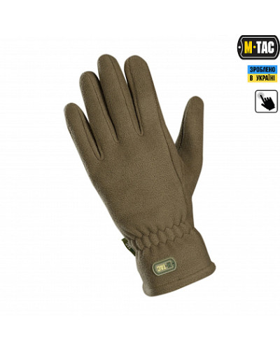 M-Tac рукавички Winter Dark Olive (90003048)