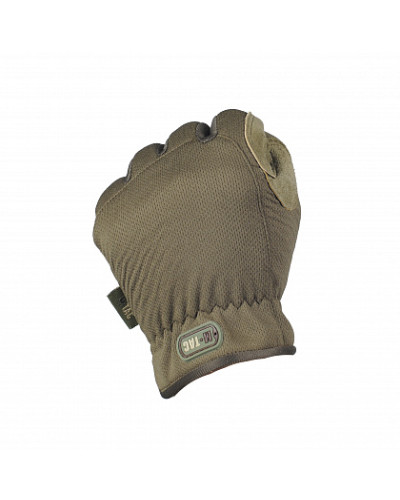 M-Tac перчатки Scout Tactical Olive (90007001)