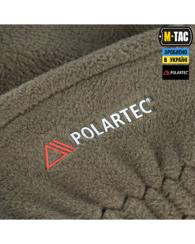 M-Tac рукавички Winter Polartec Dark Olive (90316048)