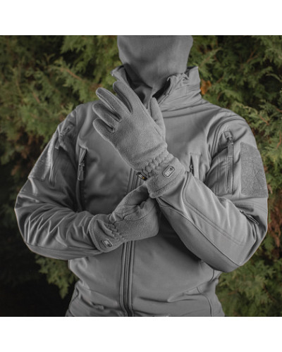 M-Tac рукавички Winter Grey (90003011)
