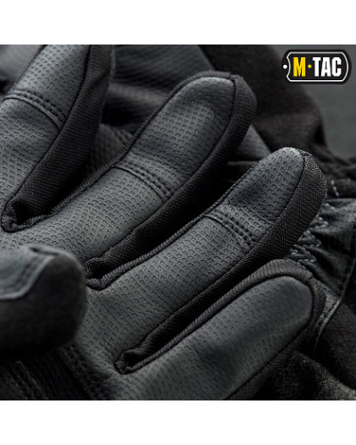 M-Tac зимові рукавички Extreme Tactical Dark Grey (90311012)