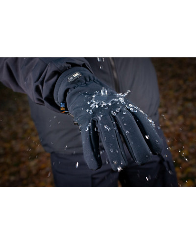 M-Tac рукавички Soft Shell Thinsulate Navy Blue (90308015)