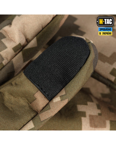 M-Tac рукавички Winter Soft Shell ММ14 (90010030)