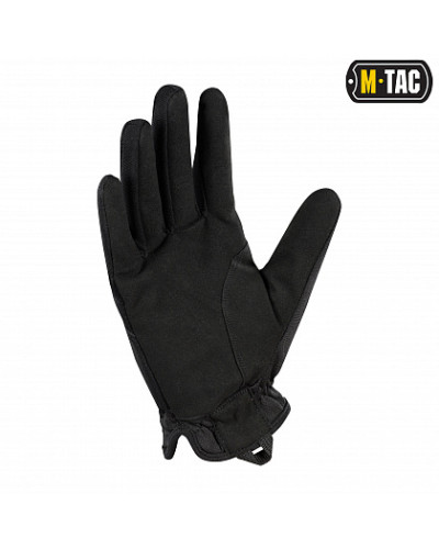 M-Tac перчатки Scout Tactical Mk.2 Black (90314002)