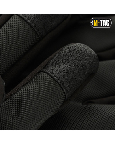 M-Tac рукавички Soft Shell Thinsulate Black (90308002)