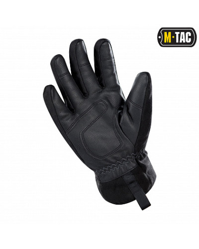 M-Tac зимові рукавички Extreme Tactical Dark Grey (90311012)