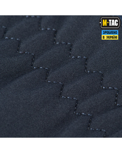M-Tac рукавички Winter Soft Shell Dark Navy Blue (90010015)