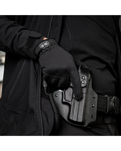 M-Tac перчатки Scout Tactical Mk.2 Black (90314002)