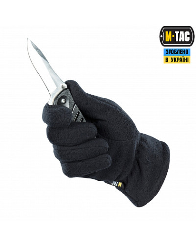 M-Tac рукавички Winter Dark Navy Blue (90003015)
