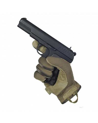 M-Tac перчатки Scout Tactical Olive (90007001)