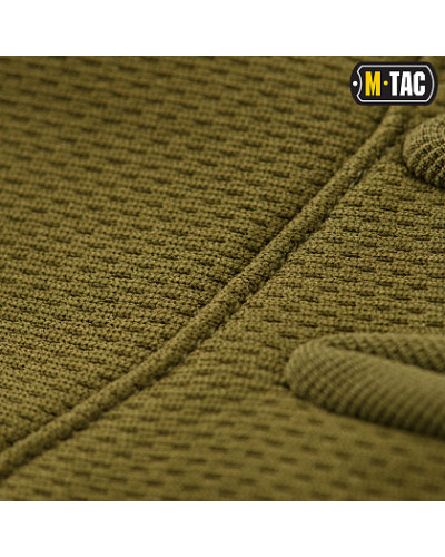 M-Tac перчатки Scout Tactical Mk.2 Olive (90314001)