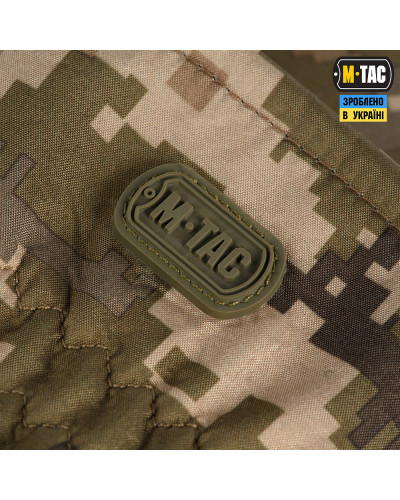 M-Tac рукавички Winter Soft Shell ММ14 (90010030)