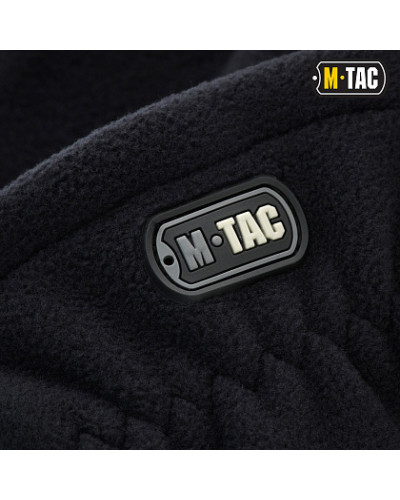 M-Tac рукавички Fleece Thinsulate Black (90309002)