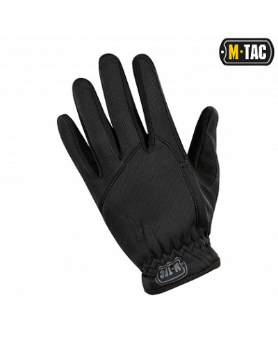 M-Tac перчатки Scout Tactical Mk.2 Black (90314002)