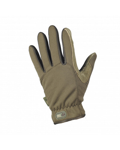 M-Tac перчатки Scout Tactical Olive (90007001)