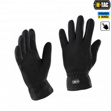 M-Tac рукавички Winter Black