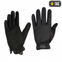 M-Tac перчатки Scout Tactical Mk.2 Black