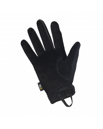 M-Tac перчатки Scout Tactical Black (90007002)