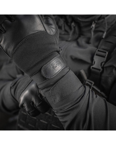 M-Tac перчатки Police Gen.2 Black (60830-BK)