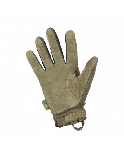M-Tac перчатки Scout Tactical Olive (90007001)