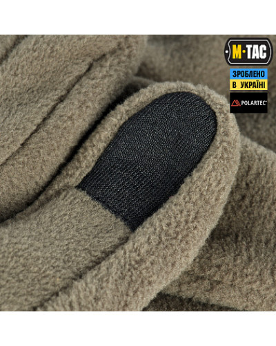M-Tac рукавички Winter Polartec Dark Olive (90316048)