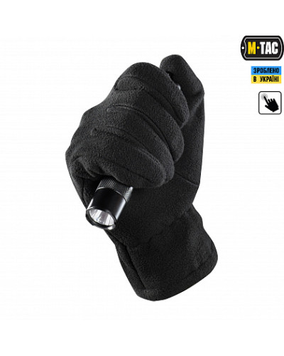M-Tac рукавички Winter Black (90003002)