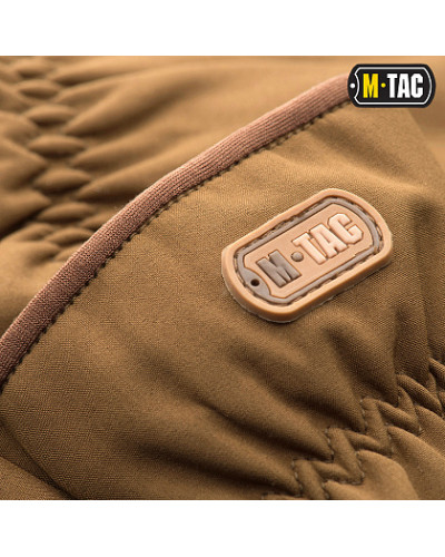 M-Tac перчатки Tactical Waterproof Coyote (90001005)