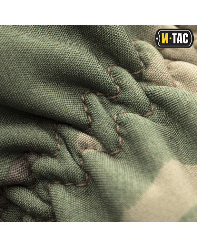 M-Tac перчатки Tactical Waterproof MC (90001008)
