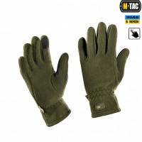 M-Tac перчатки Winter Olive