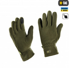 M-Tac рукавички Winter Olive