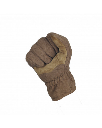 M-Tac рукавички Winter Tactical Windblock 380 Coyote (90005005)