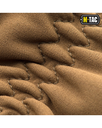M-Tac перчатки Tactical Waterproof Coyote (90001005)