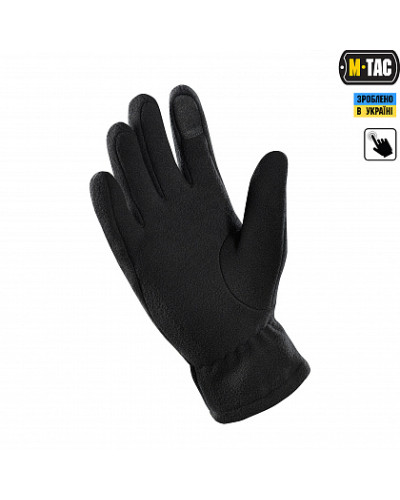 M-Tac рукавички Winter Black (90003002)