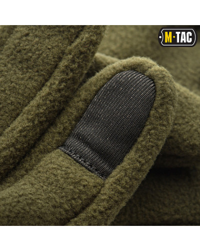 M-Tac рукавички Winter Olive (90003001)