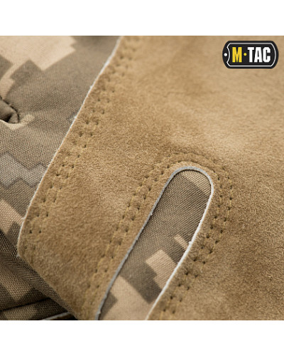 M-Tac перчатки Tactical Waterproof MM14 (90001030)