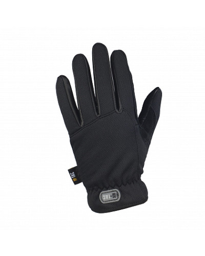 M-Tac перчатки Scout Tactical Black (90007002)